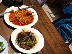 松鼠桂鱼-福慧慈缘素食餐厅(王府井店)