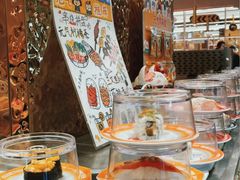 -元气寿司(环球港店)