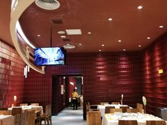 大堂-巴奴毛肚火锅(大剧院店)