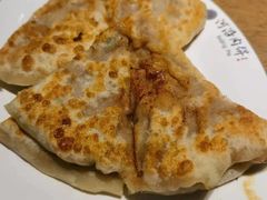 -河沿肉饼Beijing Pie(东华门店)
