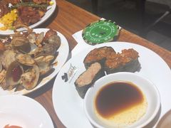 -汉巴味德(大悦城店)