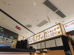 -友壹町寿司(佛山新DNA店)
