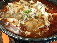 -串大叔炭火烤串·鸡西大冷面刀削面(总店)