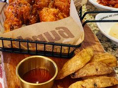 -安又胖韩国烤肉(美罗城店)