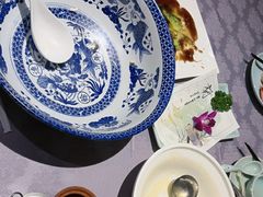 -山外山菜馆(玉泉路店)