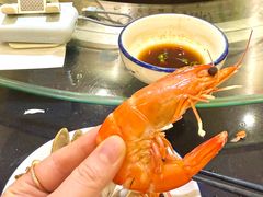 -大杰海鲜锅(基隆路店)