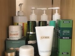 -岚魅儿·洗头头疗·按摩SPA(金光华店)
