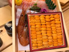 -鮨政· Omakase(港汇恒隆广场店)