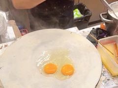 -琦琦蛋饼铺(上南店)