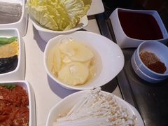 -海底捞火锅(枫蓝国际购物中心店)
