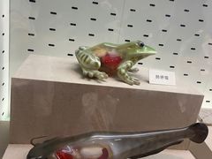 -浙江自然博物院(杭州馆)