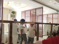 -鑫百万烤鸭店(大兴店)