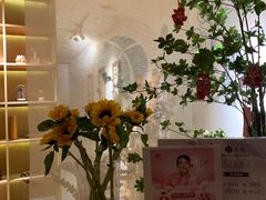 -左悦·艾灸调理·推拿按摩·精油SPA(卓悦汇店)