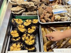 -福来齐·鲁菜海鲜·渔家菜(朝阳街分店)