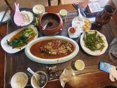 -云隐小厨·传统大理美食(复兴路店)