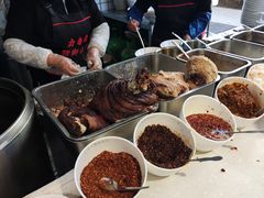 -力香园猪脚米线(金星店)