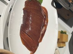 -四季民福烤鸭店(望京旺角店)