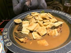 -真地道京味府·鲜橙烤鸭·北京菜(朝外大街东大桥店)