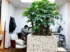 -Line 咖啡(石厦花园店)