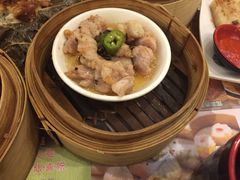 排骨-添好运点心专门店(深水埗店)