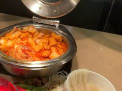 -长沙芙蓉国温德姆至尊豪廷大酒店-自助餐厅