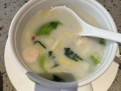 -大树餐厅(大悦城店)