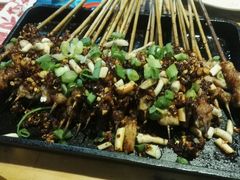 -木屋烧烤(白石洲店)