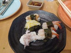 -The Place 自助餐(香港康得思酒店)