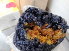 乌饭包老油条-芳婆糕团店(王府大街店)