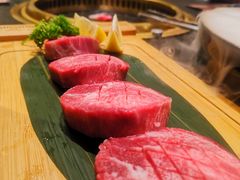 -龙记珍牛和牛烧肉(龙南街店)