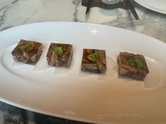 厦门土笋冻-遇外滩(BFC外滩金融中心店)