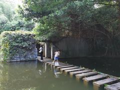 -燕晗山郊野公园