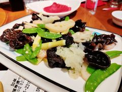 -高晓山馅饼店(牛庄百年店)