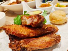 -仙踪林(江燕路万科里店)