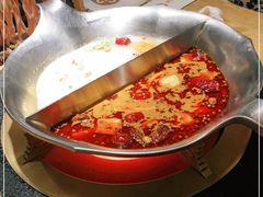 -湊湊火锅·茶憩(上海合生汇店)