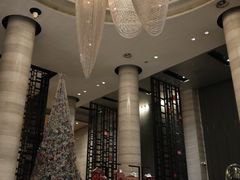 -重庆富力艾美酒店