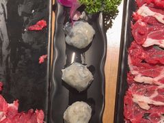 -掂档潮汕牛肉火锅(万象城店)