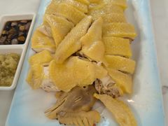 -芳华轩•客家菜馆(梧桐山店)