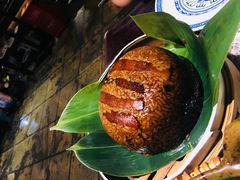 -南京大牌档(三阳广场苏宁店)
