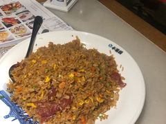 -小菜园新徽菜(马鞍山金鹰店)