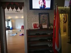 -Just Yoga 瑜伽·阿育吠陀