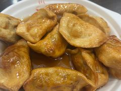 -江东饺子馆(江东路店)