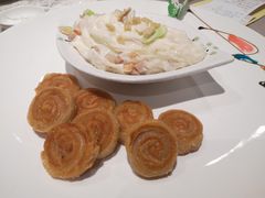 -香云轩·顺德菜(香云纱园林酒店店)