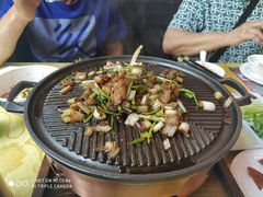-恭敬李·烤鸭(天坛北门店)