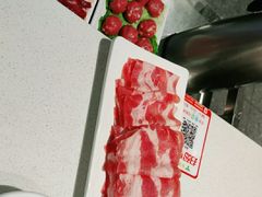 -古乐牛香鲜牛肉牛杂火锅(观前街店)