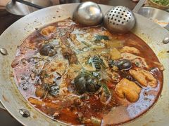 -小螺大作·螺蛳粉火锅(林和西店)