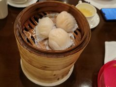 -海航大厦万豪酒店彩海轩中餐厅(霄云路店)