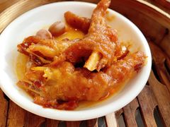 -万龙洲海鲜(亚运村店)