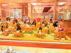 -小山日本料理(兴业太古汇店)