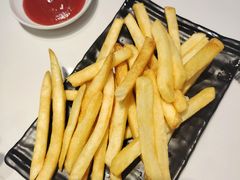 -花少爷·鲜虾干贝粥(延安万达店)